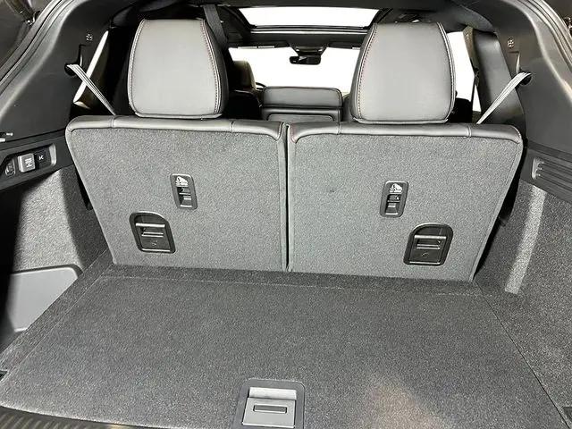 2026 Acura MDX A-SPEC Advance Package