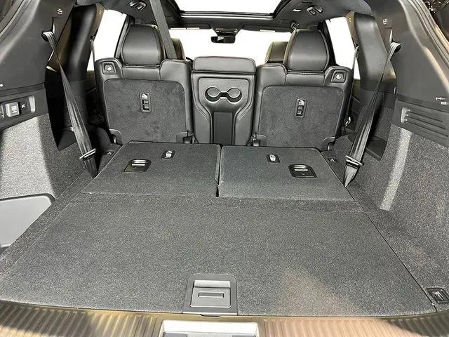 2026 Acura MDX A-SPEC Advance Package