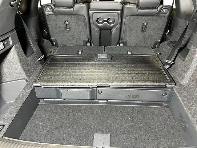 2026 Acura MDX A-SPEC Advance Package