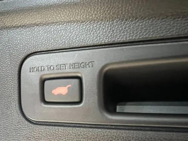 2026 Acura MDX A-SPEC Advance Package