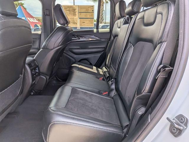 2023 Jeep Grand Cherokee Altitude 4x4