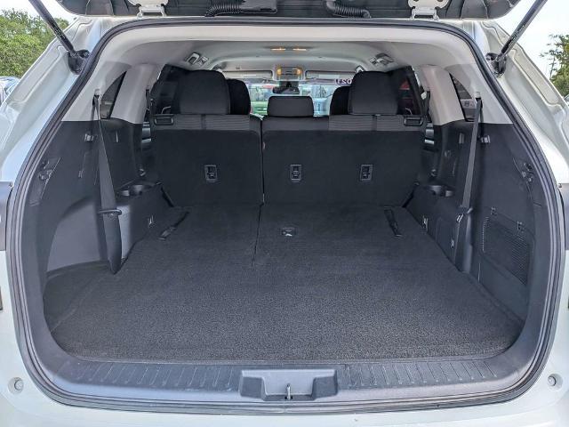 2021 Toyota Highlander L