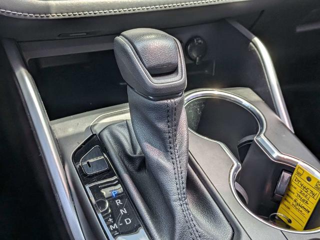 2021 Toyota Highlander L
