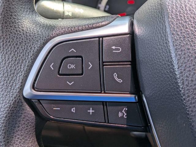 2021 Toyota Highlander L
