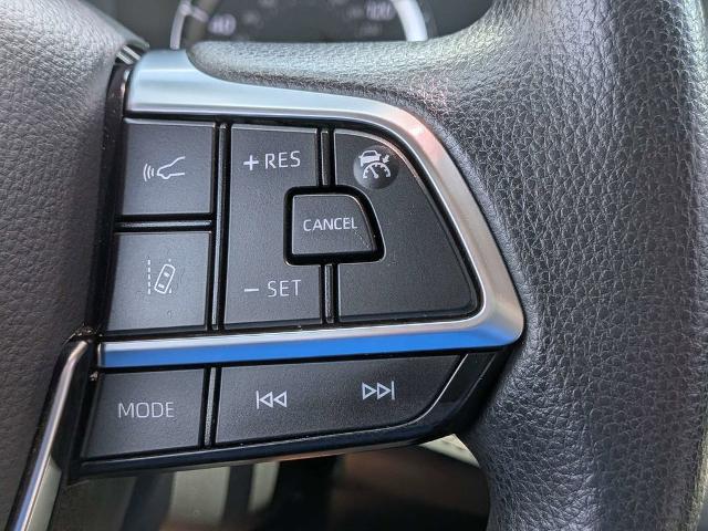 2021 Toyota Highlander L