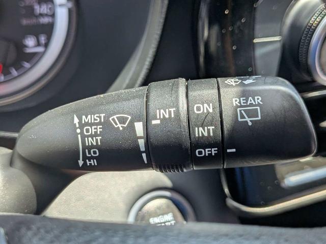 2021 Toyota Highlander L