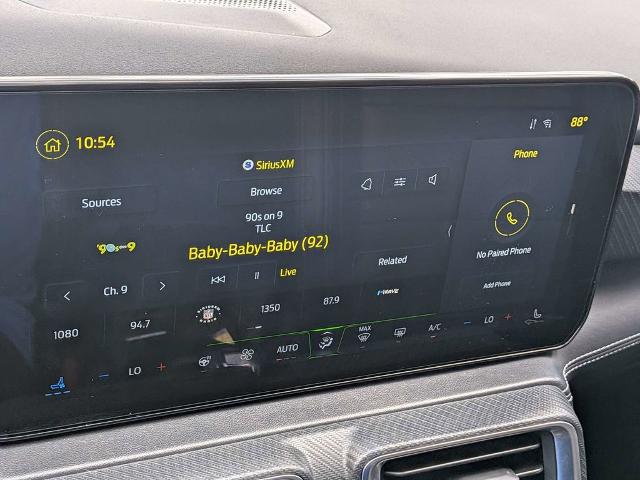 2024 Ford Mustang GT Premium Fastback