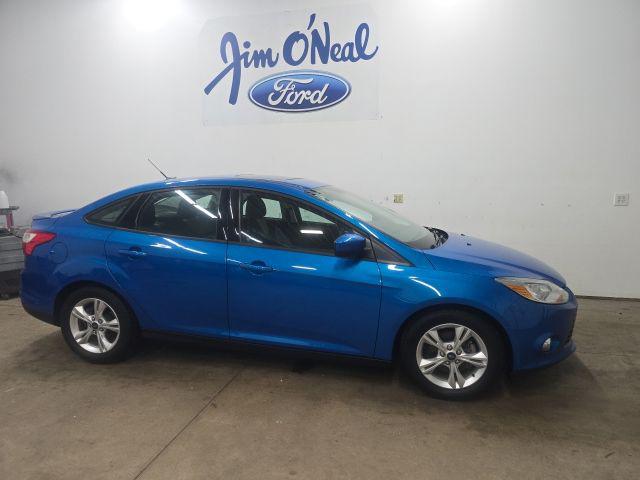 2012 Ford Focus SE for sale in Sellersburg, IN