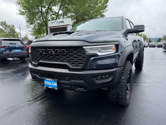 2026 Ram 1500 RHO Crew Cab 4x4 5'7" Box for sale in Missoula, MT