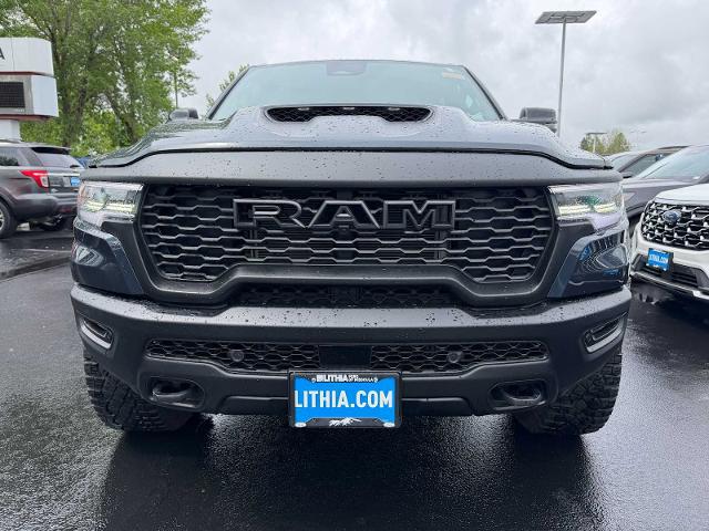 2026 Ram 1500 RHO Crew Cab 4x4 5'7" Box