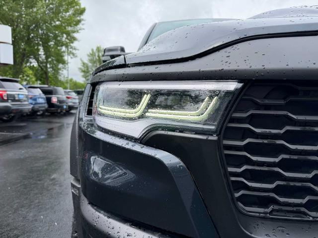 2026 Ram 1500 RHO Crew Cab 4x4 5'7" Box