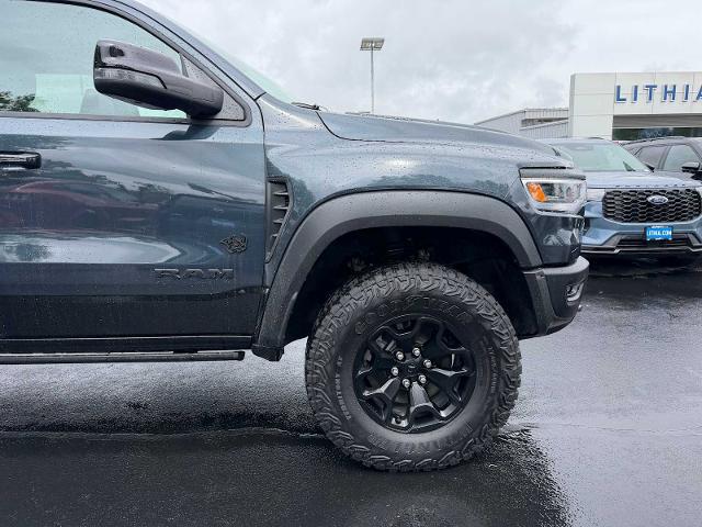 2026 Ram 1500 RHO Crew Cab 4x4 5'7" Box
