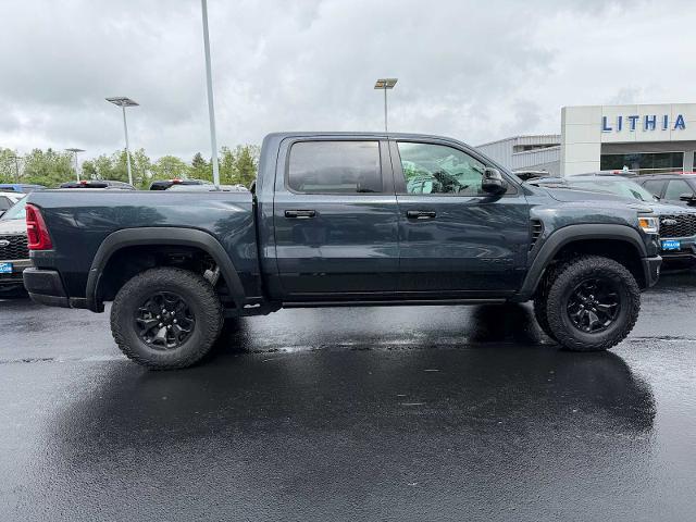 2026 Ram 1500 RHO Crew Cab 4x4 5'7" Box