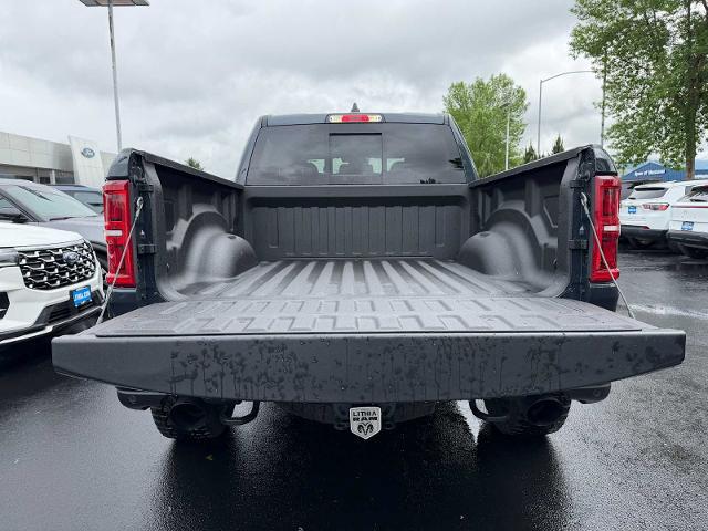 2026 Ram 1500 RHO Crew Cab 4x4 5'7" Box
