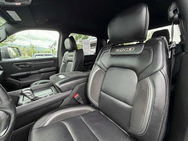 2026 Ram 1500 RHO Crew Cab 4x4 5'7" Box