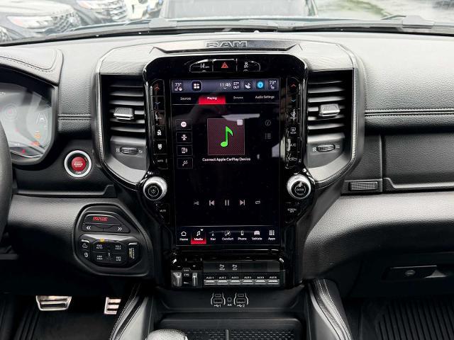 2026 Ram 1500 RHO Crew Cab 4x4 5'7" Box