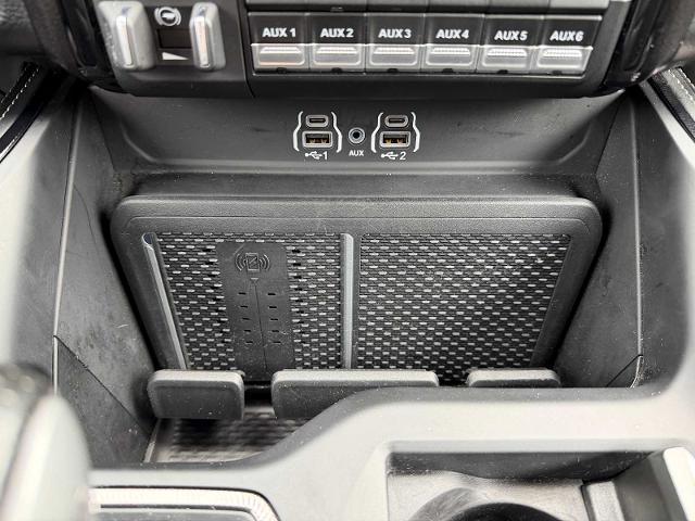 2026 Ram 1500 RHO Crew Cab 4x4 5'7" Box