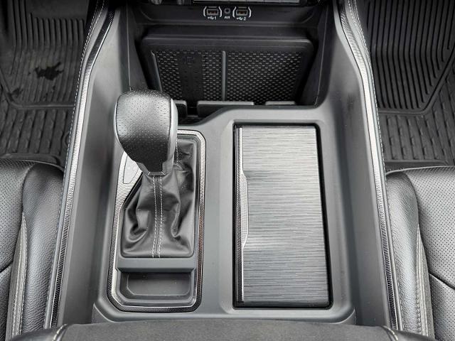 2026 Ram 1500 RHO Crew Cab 4x4 5'7" Box