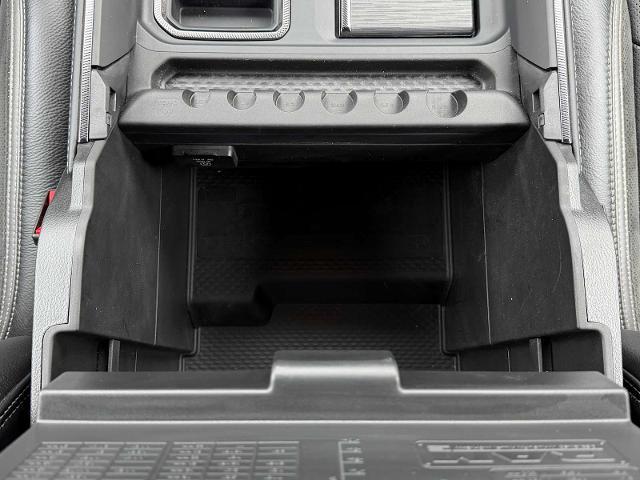 2026 Ram 1500 RHO Crew Cab 4x4 5'7" Box