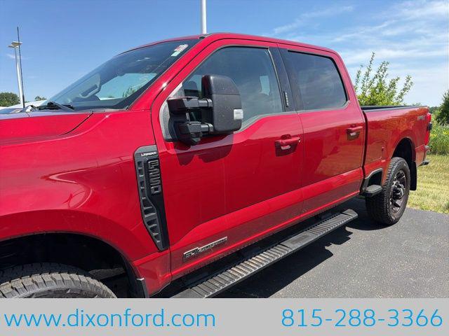 2024 Ford F-250 LARIAT
