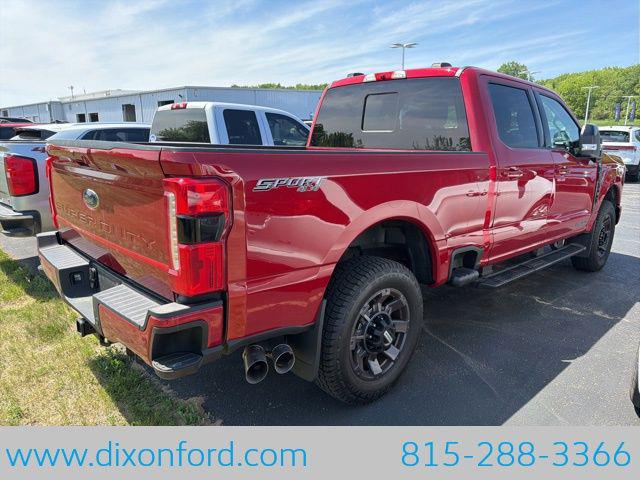 2024 Ford F-250 LARIAT