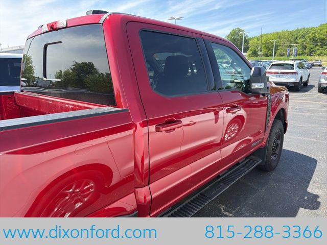 2024 Ford F-250 LARIAT