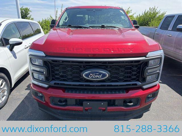 2024 Ford F-250 LARIAT
