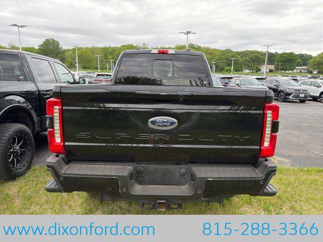 2024 Ford F-250 LARIAT