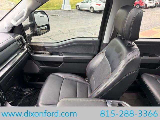 2024 Ford F-250 LARIAT
