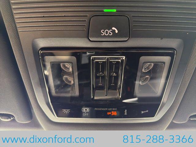 2024 Volkswagen Atlas Cross Sport 2.0T SEL Premium R-Line