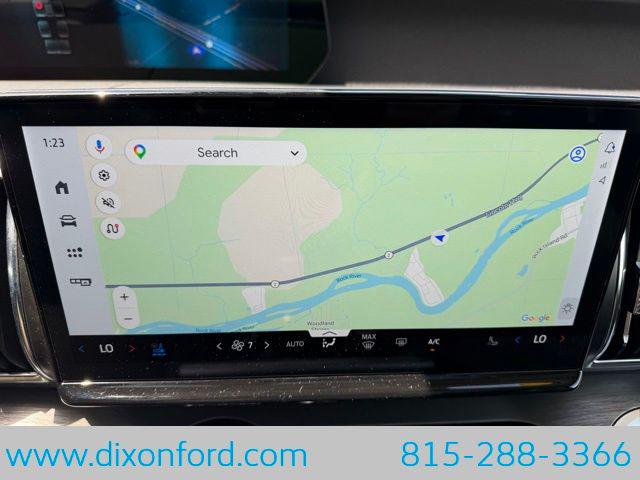 2025 Ford Expedition Platinum MAX