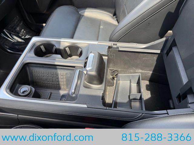 2025 Ford Expedition Platinum MAX
