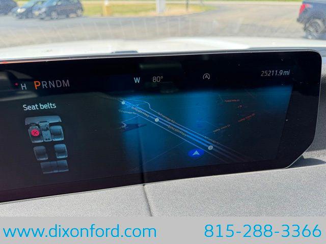 2025 Ford Expedition Platinum MAX
