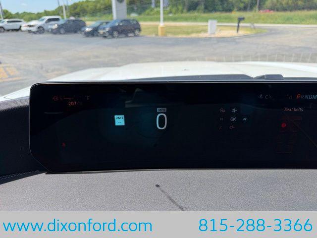 2025 Ford Expedition Platinum MAX