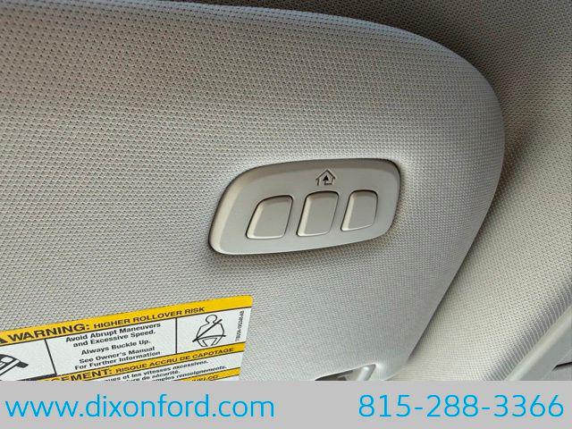 2025 Ford Expedition Platinum MAX
