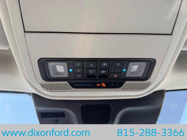 2025 Ford Expedition Platinum MAX