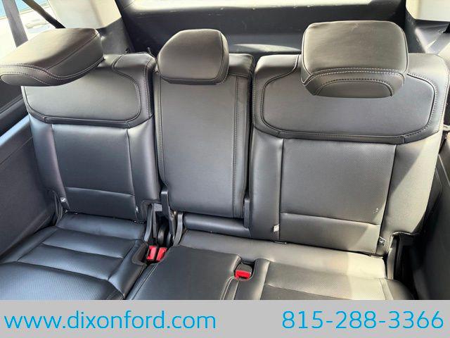 2025 Ford Expedition Platinum MAX