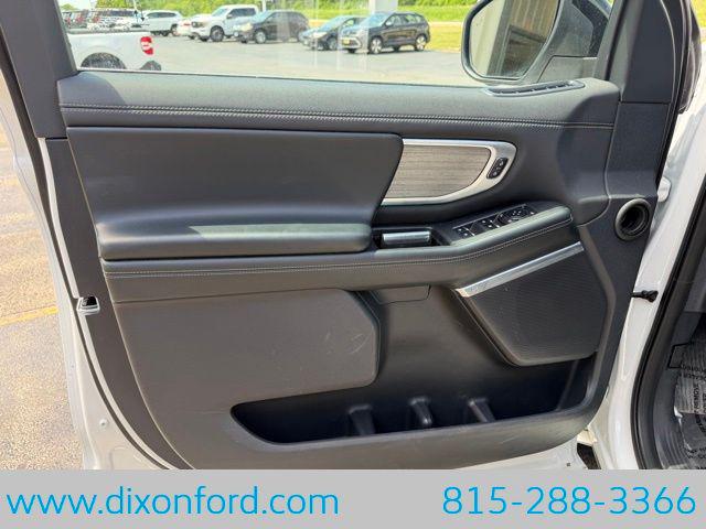 2025 Ford Expedition Platinum MAX