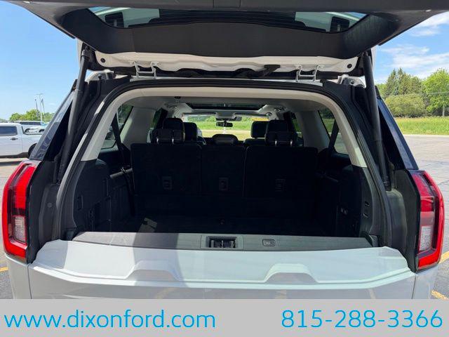 2025 Ford Expedition Platinum MAX