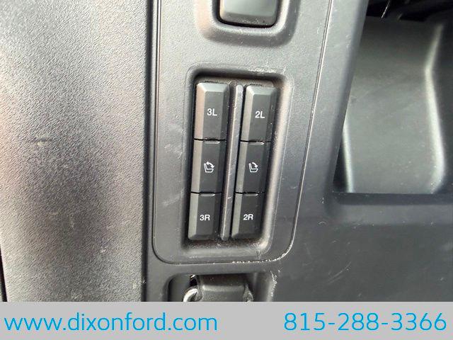 2025 Ford Expedition Platinum MAX
