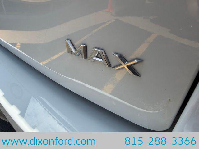 2025 Ford Expedition Platinum MAX