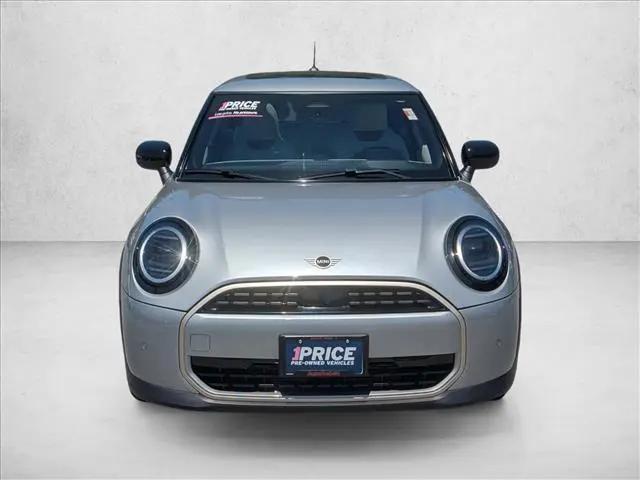 2025 MINI Hardtop Cooper