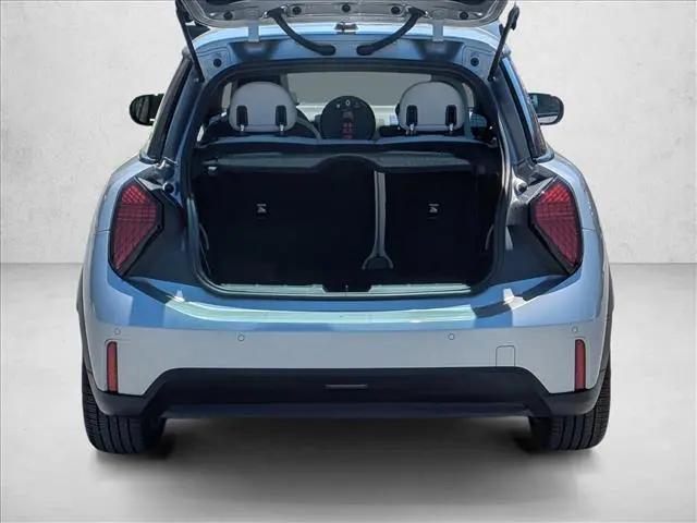 2025 MINI Hardtop Cooper