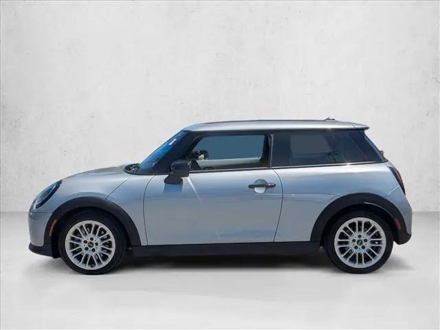 2025 MINI Hardtop Cooper