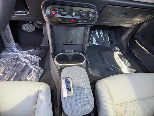 2025 MINI Hardtop Cooper