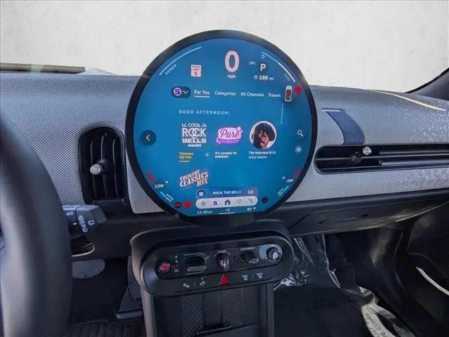 2025 MINI Hardtop Cooper