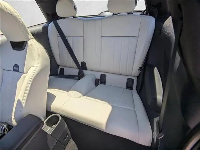 2025 MINI Hardtop Cooper