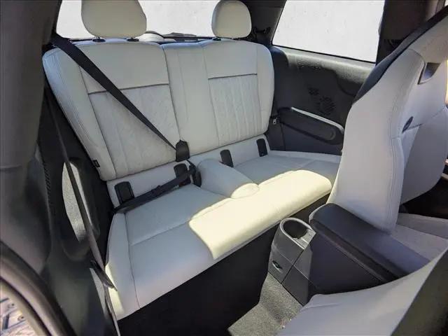 2025 MINI Hardtop Cooper