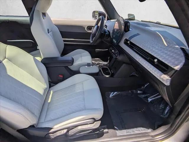 2025 MINI Hardtop Cooper