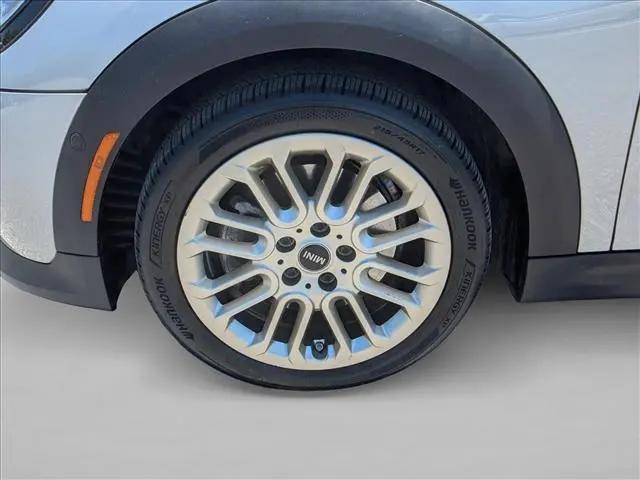 2025 MINI Hardtop Cooper